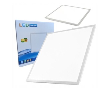 PANEL LED 20W PLAFON OPRAWA KASETON 30x30 SLIM