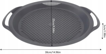ОРИГИНАЛЬНАЯ вставка Varoma Thermomix TM6 TM5 TM31