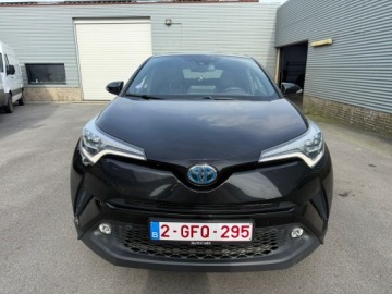 Toyota C-HR I 2019 TOYOTA C-HR PRESTIGE! Wkrótce w ofercie!, zdjęcie 1