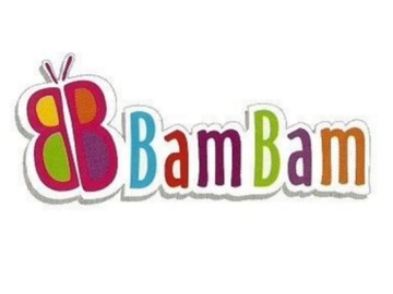 ПЕНОБЛОКИ ПЕНА 46 ЭЛЕМЕНТОВ БАМ БАМ ВОЗРАСТ 18м+ ИНТЕНСИВНЫЕ ЦВЕТА