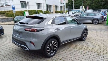 Kia XCeed 2025 Kia XCeed Xceed, od reki, nowy, 2025, polski salon, niska cena, promocja, zdjęcie 7