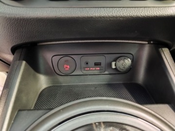 Kia Sportage III SUV 2.0 DOHC 163KM 2012 Kia Sportage 2.0 Benzyna, 4x4, Nawi, Kamera, zdjęcie 11