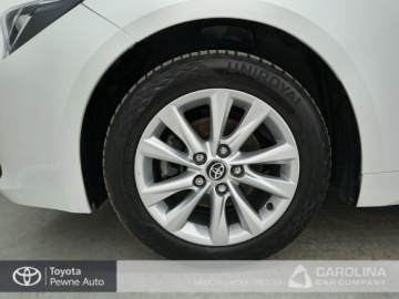 Toyota Corolla XII TS Kombi Facelifting 1.8 Hybrid 140KM 2024 Toyota Corolla 1.8 Hybrid Comfort Seria E21 (2019-, zdjęcie 17