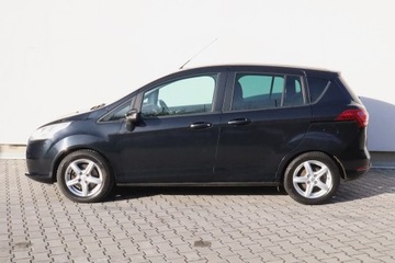 Ford B-MAX 1.0 EcoBoost 100KM 2013 Ford B-Max 1.0 EcoBoost, Klima, Klimatronic, zdjęcie 2
