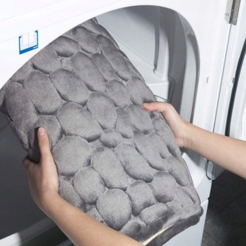 Коврик для ванной комнаты БЫСТРОСЫХАЮЩИЙ впитывающий коврик для кухни и ванной комнаты