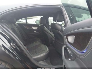 Mercedes CLS C257 2020 Mercedes-Benz CLS 53 AMG 4Matic 2020 3.0l 3.0 Benzyna 429KM, zdjęcie 12