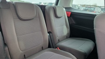 Seat Alhambra II (7N) Van 2.0 TDI 140KM 2013 Seat Alhambra 7 Osobowa Climatronic automat navi, zdjęcie 17