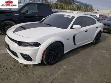 Dodge Charger VII 2022 Dodge Charger DODGE CHARGER SCAT PACK, 2022r.,...