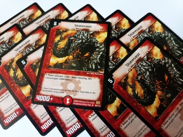 *DM-01 DUEL MASTERS - КАМЕНОЗАР - !!!