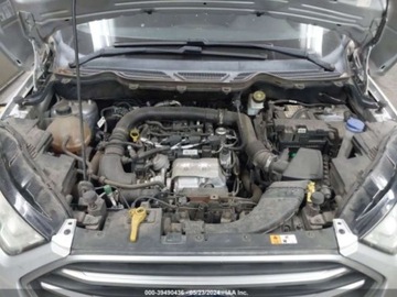 Ford Ecosport II 2018 Ford EcoSport Ford EcoSport SE Benzyna 123KM, zdjęcie 12