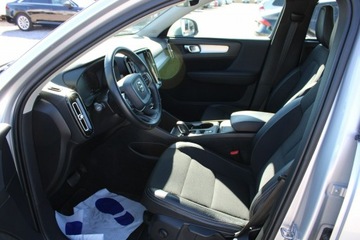 Volvo XC40 Crossover 2.0 D3 150KM 2019 Volvo XC 40 F-vat,salon-polska,LED, zdjęcie 11