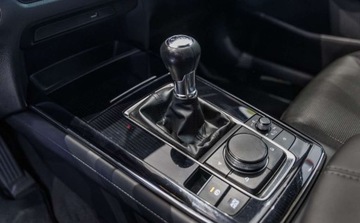 Mazda CX-30 2.0 SKYACTIV-G 150KM 2021 Mazda CX-30 2.0 mHEV Kanjo 2WD 2.0 Benzyna 150KM, zdjęcie 25