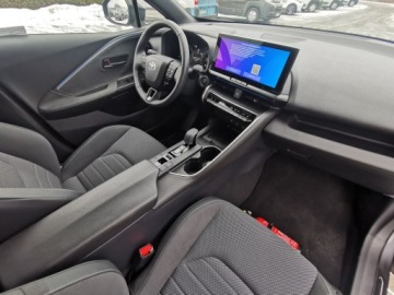 Toyota C-HR II SUV Plug-In 2.0 Hybrid Dynamic Force Plug-in  223KM 2024 Toyota C-HR 2.0 PHEV Executive 2.0 PHEV Executive,, zdjęcie 15