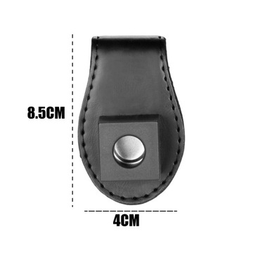 Bilard Pojemnik na kredę do basenu Klips do uchwyt