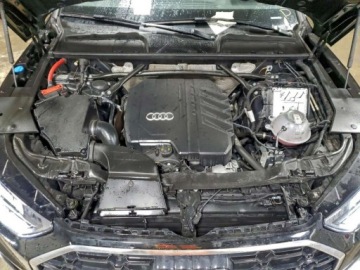 Audi Q5 II 2023 Audi Q5 Premium Plus 45 2023 2.0 Benzyna 261KM, zdjęcie 6