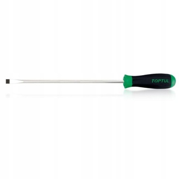 Wkrętak płaski 6,5mm dł. 515mm TOPTUL FACB6E40