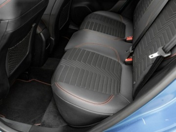 Ford Puma II 2023 Ford Puma ZS960SP#1.0 EcoBoost mHEV ST-Line X DCT, zdjęcie 26