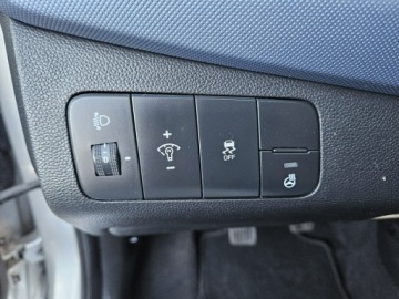 Hyundai i10 II Hatchback 1.0 LPGi 67KM 2015 Hyundai i10 Opłacony Zadbany Serwisowany Bogaty, zdjęcie 13