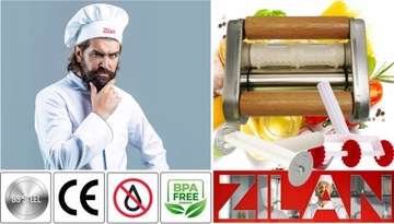 НАСАДКА ДЛЯ РАВИОЛИ ДЛЯ МАКАРОННОЙ МАШИНЫ ZILAN PREMIUM