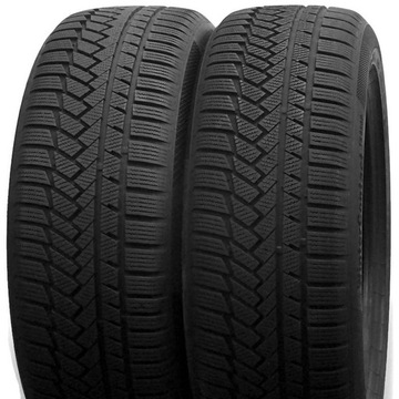 2Z 235/50R19 Continental WinterContact TS850P 99V AO 3121 7,1