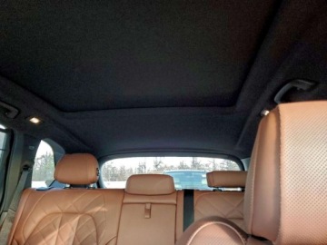 BMW X5 G05 2025 BMW X5 xDrive40i 2025 3.0l 3.0 Benzyna 375KM, zdjęcie 10