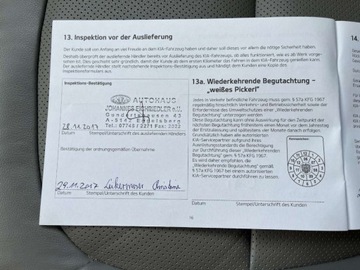 Kia Soul II 2017 Kia Soul zarejestrowany w PL zadbany mozliwa zamiana Elektryczny 110KM, zdjęcie 37