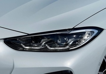 BMW Seria 4 G22-23-26 Coupe 2.0 420d 190KM 2023 BMW Seria 4 Pierwszy wlasciciel Gwarancja Bezwypadkowy FVAT23, zdjęcie 6