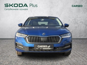 Skoda Octavia IV Liftback 2.0 TDI 150KM 2022 Skoda Octavia Skoda Octavia Skoda Octavia 2.0 TDI, zdjęcie 8