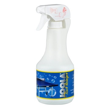 Środek do czyszczenia stołów do tenisa stołowego JOOLA 500 ml