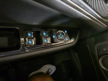 Ford Edge II 2020 Ford Edge SEL AWD w Polsce 2.0 Benzyna 250KM, zdjęcie 15