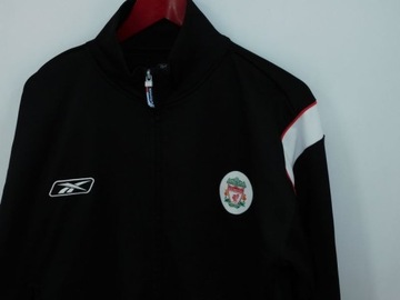 Reebok Liverpool FC bluza klubowa męska L vintage