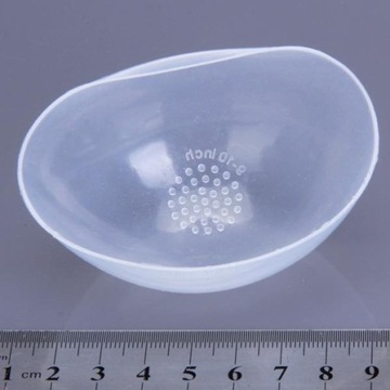 2-дюймовый силиконовый чехол/для куклы BJD