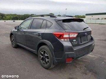 Subaru XV II Crossover 2.0i 150KM 2019 Subaru XV Subaru XV, zdjęcie 2