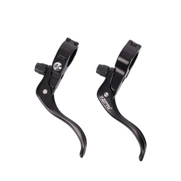 ZTTO Road Bike Brake Levers 22.2mm 31.8mm Bicycle Handle Bar Fixed gear
