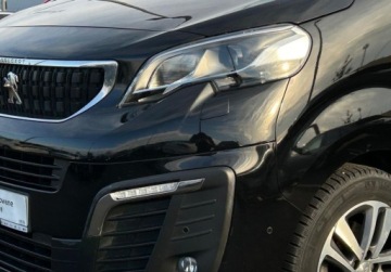 Peugeot Traveller Compact 2.0 BlueHDi 177KM 2017 Peugeot Traveller LONG Business VIP 7 os, SKORY Tempomat, Kamera 360, Masa, zdjęcie 36