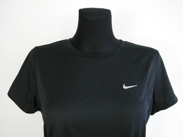 NIKE DRI-FIT T-SHIRT SIŁOWNIA BIEGANIE ROZ. L