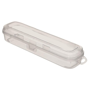 POJEMNIK ETUI NA SZCZOTECZKI OKULARY SZTUĆCE - 25 cm