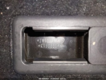 Maserati Levante 2019 Maserati Levante 2019 MASERATI LEVANTE 3.0 Benzyna 345KM, zdjęcie 12