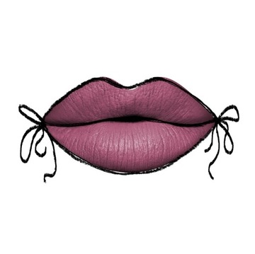 LOVELY Экстрастойкий БЛЕСК ДЛЯ ГУБ 5