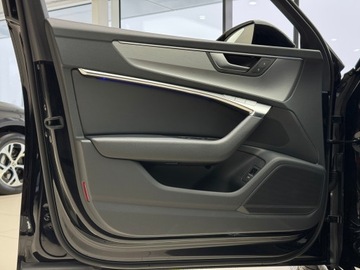 Audi A6 C8 Limousine 2.0 45 TFSI 265KM 2021 Audi A6 Quattro Sport S Line / 1 właściciel / Salo, zdjęcie 10