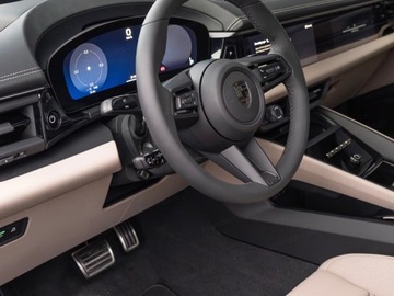 Porsche Macan 2025 PORSCHE Macan 4S Suv (448KM) 2025, zdjęcie 6