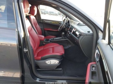 Porsche Macan 2023 Porsche Macan T, 2023r., 4x4, 2.0L 2.0 Benzyna 261KM, zdjęcie 9