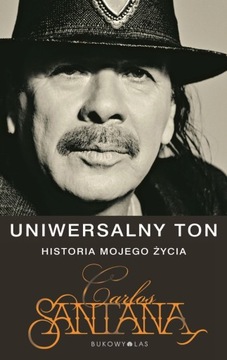 Uniwersalny ton Historia ksiazka