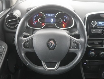 Renault Clio IV Grandtour  1.2 16V 73KM 2016 Renault Clio 1.2 16V, Salon Polska, Klima, zdjęcie 14