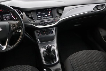 Opel Astra K Hatchback 5d 1.4 Turbo 125KM 2017 Opel Astra 1.4 T, Salon Polska, Serwis ASO, Klima, zdjęcie 7