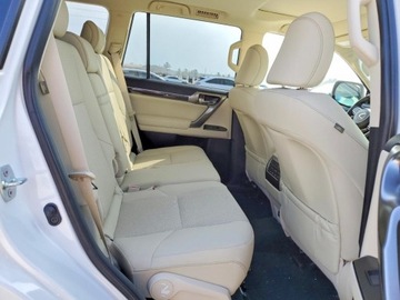 Lexus GX 2023 Lexus GX 460 2023 4.6 Benzyna 301KM, zdjęcie 11