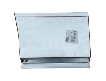 MASTER MOVANO 2010- REPERATURKA BŁOTNIKA TYŁ PRAWA