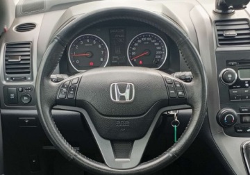 Honda CR-V III SUV 2.0 i-VTEC 150KM 2009 Honda CR-V Kupiony w Polsce - benzyna - 2,0 - 150 KM 2.0 Benzyna 150KM, zdjęcie 24