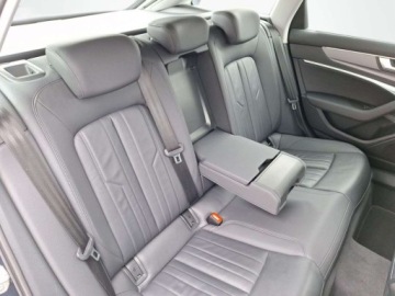 Audi A6 C8 Avant 2.0 40 TDI 204KM 2022 Audi A6 Avant 40 TDI Head-UP Skora GWARANCJA Virtual Car Play AndroidAuto, zdjęcie 11