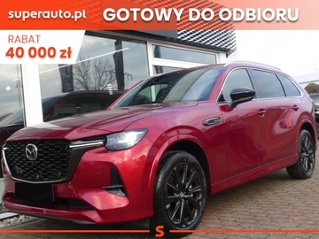 Mazda CX-80 2024